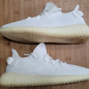 Adidas Yeezy Boost 350 V2 Cream White/Triple White